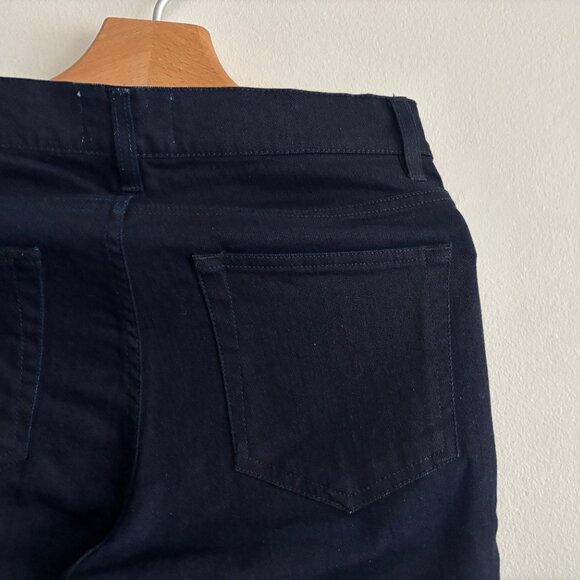 Acne Studios Ace Navy Cash Jeans - 29 x 32 - Picture 8 of 9